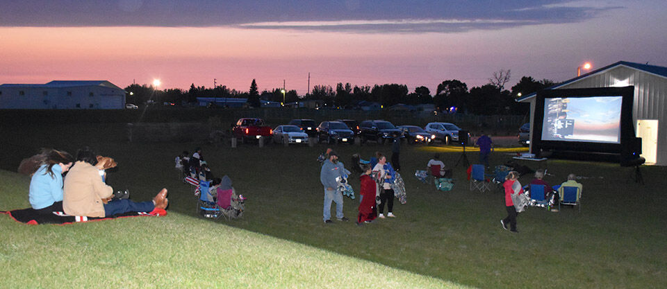 Rocking rides and the people who can’t get enough of them